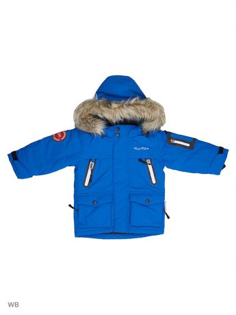Куртки Kozi Kidz Куртка -Аляска