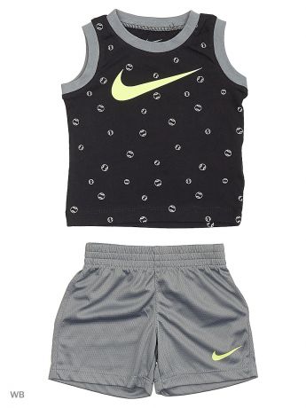 Костюмы Nike Костюм