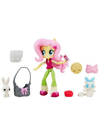 Фигурки-игрушки My Little Pony Мини-кукла