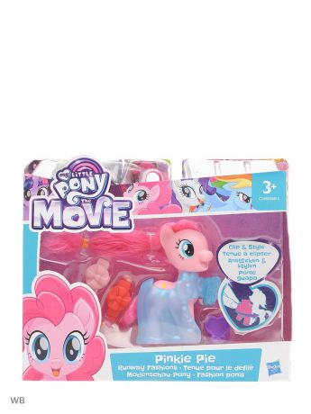 Фигурки-игрушки My Little Pony Пони-модницы