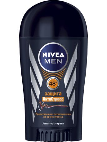 Дезодоранты Nivea Дезодорант стик "Защита АнтиСтресс"