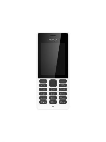 Мобильные телефоны Nokia Мобильный телефон 150 DS White