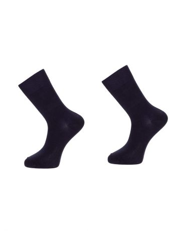 Носки BELLAVIA Мужские носки, 2 пары