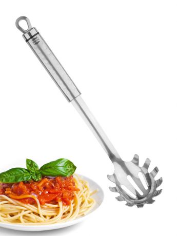 Кухонные девайсы Borner Ложка для раздачи спагетти
