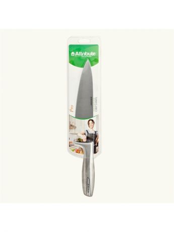 Ножи кухонные ATTRIBUTE Нож поварской PRO 20см