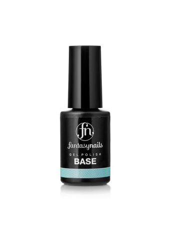 Основы под лаки Fantasy nails Базовое покрытие Base Coat