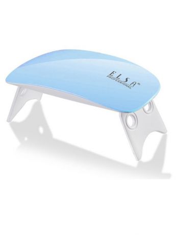 УФ-лампы Elsa Professional Лампа UV/LED Mini 9 ватт