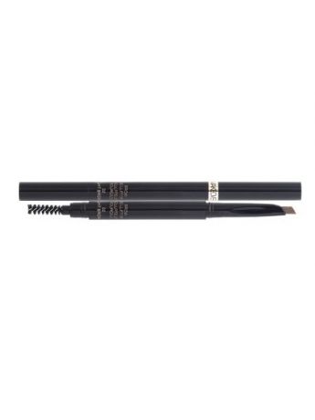 Косметические карандаши Makeover Paris Makeover Paris PB302 Автоматический карандаш для бровей AUTOMATIC BROW PENCIL DUO REFILL Light Brown