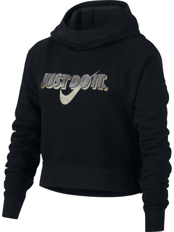 Худи Nike Худи G NSW MODERN HOODIE CROP GX