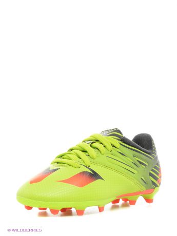 Бутсы Adidas Бутсы Messi 15.3 J