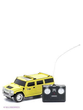 Радиоуправляемые игрушки S-S Радиоуправляемая игрушка "Машина"