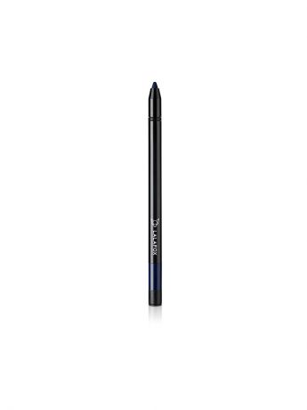 Косметические карандаши Lalafox Стойкий карандаш для век DRAWING GEL LINER NAVY, цвет глубокий синий, 0.5 гр