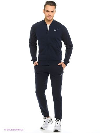 Костюмы Nike Спортивный костюм CLUB FT TRACK SUIT CUFF