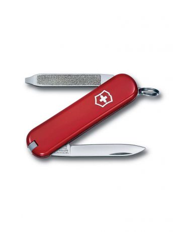 Ножи туристические Victorinox Нож-брелок  Escort,58 мм,6 функций