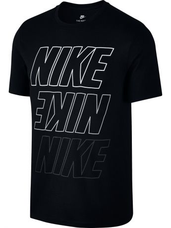 Футболка Nike Футболка M NSW TEE AV15 1