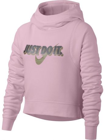 Худи Nike Худи G NSW MODERN HOODIE CROP GX