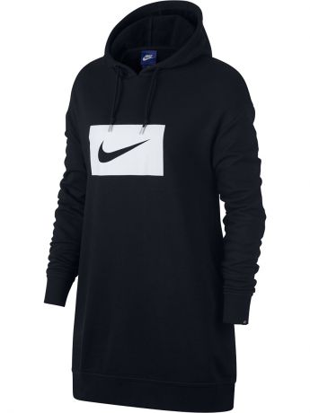 Худи Nike Худи W NSW HOODIE XL SWSH