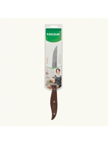 Ножи кухонные ATTRIBUTE Нож для мяса VILLAGE 15см