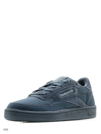 Кроссовки Reebok Кроссовки CLUB C 85 SOFT SMOKY INDIGO/METEOR