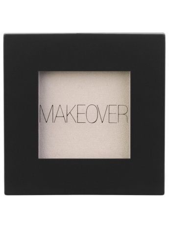 Тени Makeover Paris Makeover Paris E0104 Тени для век SINGLE EYESHADOW Bisque 1,5г