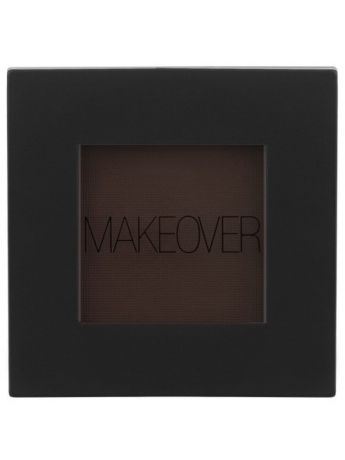 Тени Makeover Paris Makeover Paris E0134 Тени для век SINGLE EYESHADOW Earth 1,5г