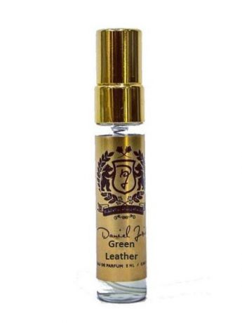 Туалетная вода Daniel Josier Аромат Green Leather 5ml