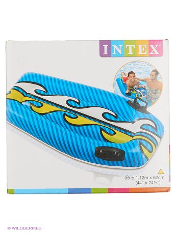 Круги для плавания Intex Плотик