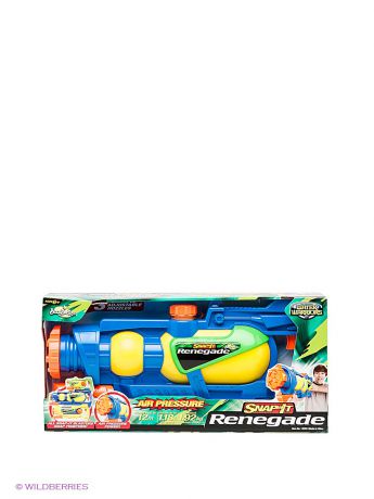 Игрушечное оружие Buzz Bee Toys Водяное оружие