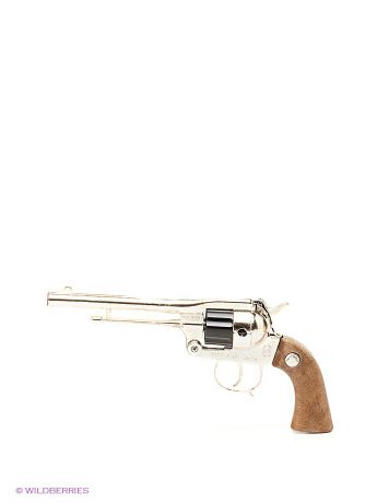 Игрушечное оружие VILLA Револьвер "Монтана Джек"