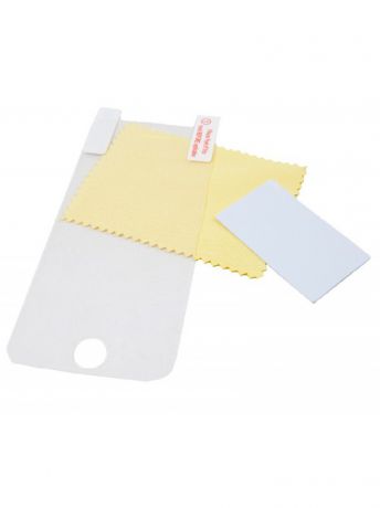 Защитная пленка MIA PRO Защитная пленка для iPhone 5/5S/SE с салфеткой