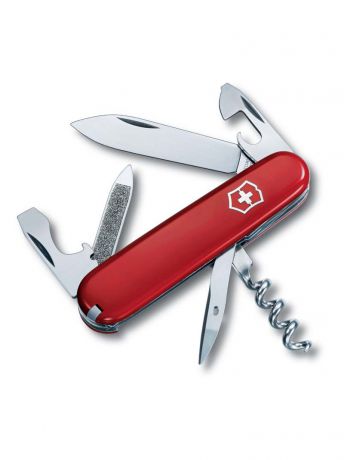 Ножи туристические Victorinox Нож перочинный  Sportsman, 84 мм,13 функций