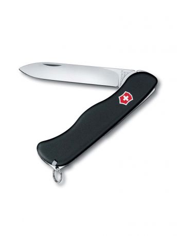 Ножи туристические Victorinox Нож перочинный  Sentinel,111 мм,4 функции, с фиксатором лезвия
