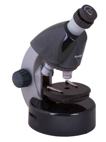 Микроскопы Levenhuk Микроскоп Levenhuk LabZZ M101 MoonstoneЛунный камень