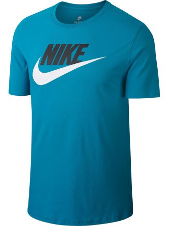 Футболка Nike Футболка M TEE ICON FUTURA