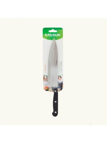 Ножи кухонные ATTRIBUTE Нож поварской Classic 20см