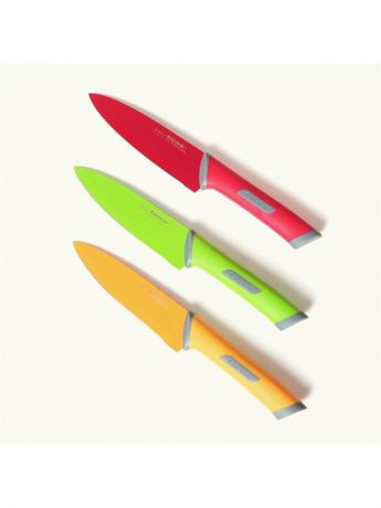Ножи кухонные ATTRIBUTE Нож поварской EasyGo 15см