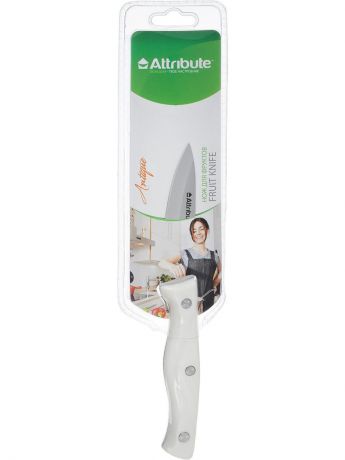 Ножи кухонные ATTRIBUTE Нож для фруктов ANTIQUE 9см