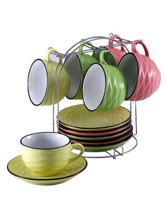 Наборы для чаепития WELLBERG Чайный набор