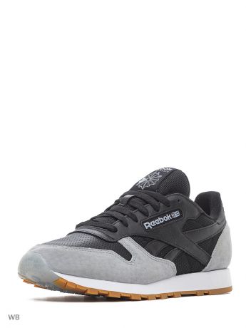 Кроссовки Reebok Кроссовки Cl Leather Spp