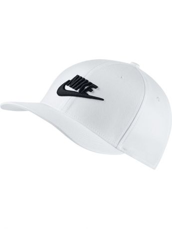Бейсболки Nike Бейсболка U NSW CLC99 CAP SWFLX
