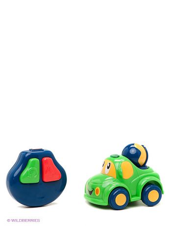Радиоуправляемые игрушки Simba Машинка с пультом