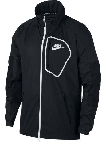 Куртки Nike Куртка M NSW AV15 JKT HD WVN