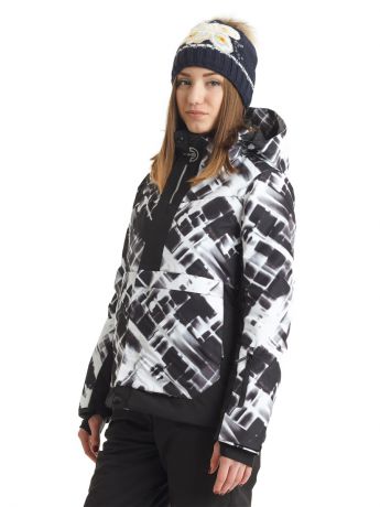 Куртки сноубордические WHS Куртка сноубордическая