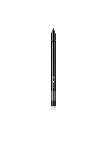 Косметические карандаши Lalafox Стойкий карандаш для век DRAWING GEL LINER GRAY, цвет серый, 0.5 гр