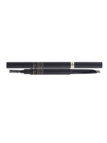 Косметические карандаши Makeover Paris Makeover Paris PB303 Автоматический карандаш для бровей AUTOMATIC BROW PENCIL DUO REFILL Soft Brown