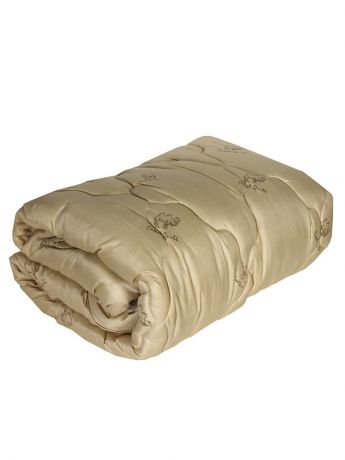 Одеяла RICH LINE Home Decor Одеяло Верблюжья Шерсть 300 гр 2х2,2