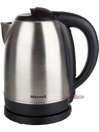 Чайники электрические MAXWELL Чайник MAXWELL MW-1049 ST