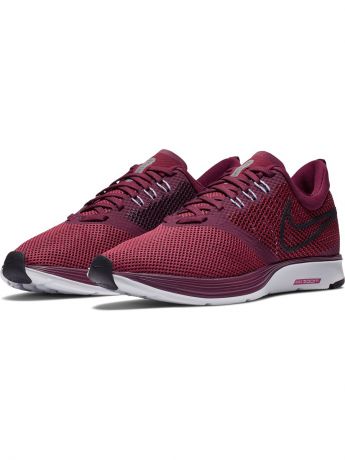 Кроссовки Nike Кроссовки WMNS ZOOM STRIKE