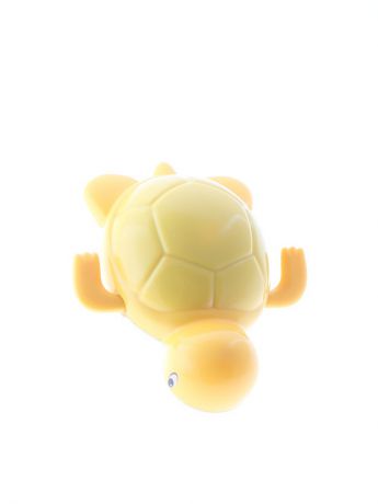 Игрушки для ванной Радужки Заводная водоплавающая игрушка "Черепаха"