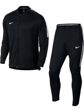 Костюмы Nike Костюм M NK DRY SQD TRK SUIT K